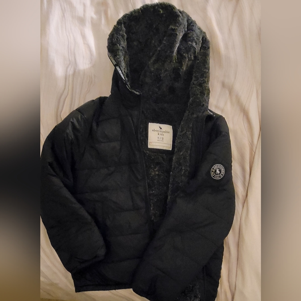 Winter jacket